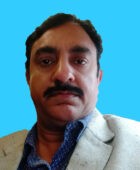 Dr. H.K. Tripathi