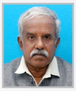 Dr. K. Srinivasa