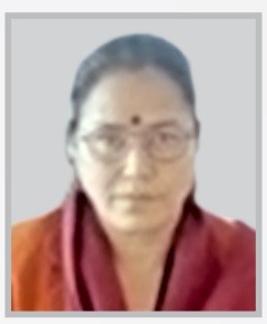 Mrs. Yashodha Negi