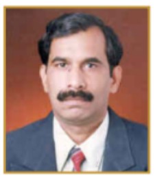 Dr. Madhav Pandey