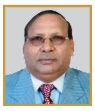 Prof. N.S. Pakhale