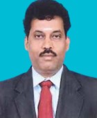 Dr. G. Rathinasabapathy