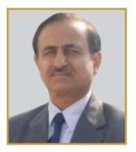 Prof. Dr. M.S. Pathania