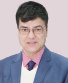 Dr. K.N. Kandpal