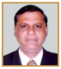 Prof. P.A. Shinde