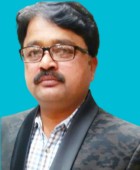Dr. U.S. Jadav