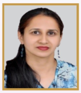 Dr. Yogita Sharma