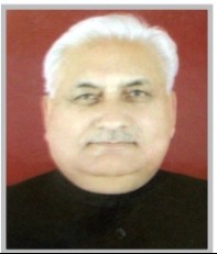Prof. Prem Singh