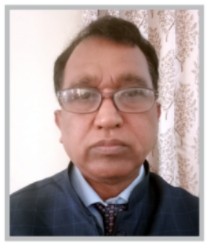 Dr. Hans Raj