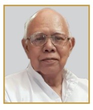 Shri Shree Ram Yadav
