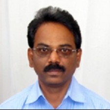 Prof. Dr. K. Veeranjaneyulu